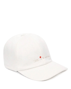 Бейсболка кашемировая Kiton