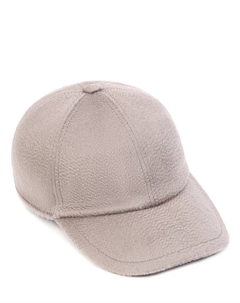 Бейсболка кашемировая Manzoni 24