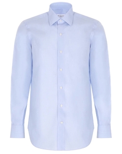 Рубашка Regular Fit хлопковая Maria santangelo