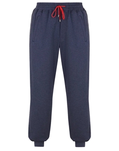 Брюки хлопковые Kiton