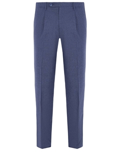 Брюки шерстяные классические Rota