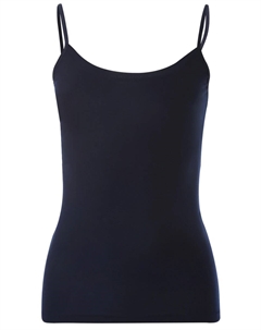 Майка базовая однотонная Zimmerli