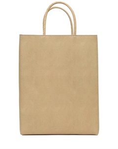 Сумка кожаная Brown Small Bottega veneta