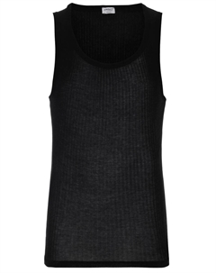 Майка хлопковая Zimmerli