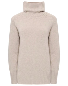 Свитер шерстяной Manzoni 24