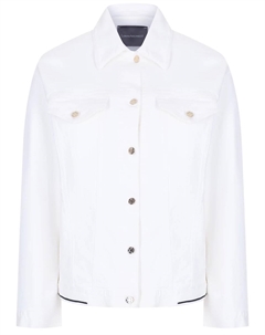 Куртка джинсовая Lorena antoniazzi