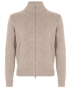 Кардиган кашемировый Fioroni cashmere