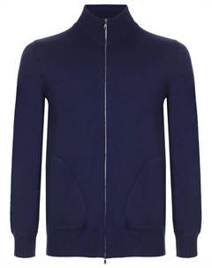 Кардиган кашемировый Fioroni cashmere