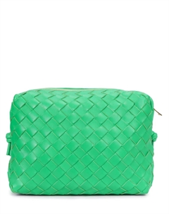 Сумка кожаная Bottega veneta