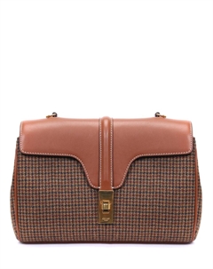 Сумка комбинированная Celine