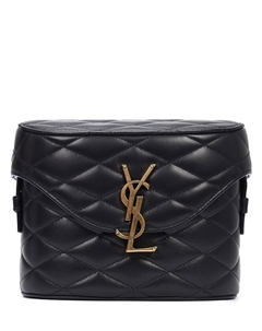 Сумка кожаная Saint laurent
