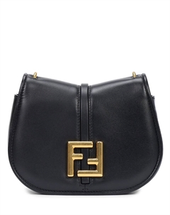 Сумка кожаная Fendi