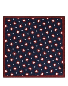 Платок шерстяной Gran sasso