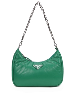 Сумка кожаная Prada