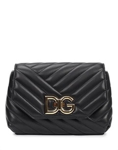 Сумка кожаная Lop Dolce&gabbana