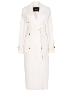 Плащ шелковый Kiton