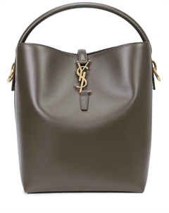 Сумка кожаная Saint laurent