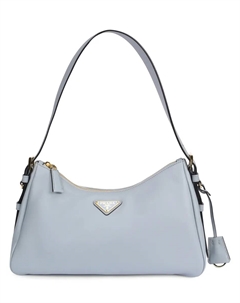 Сумка кожаная Aimee Prada