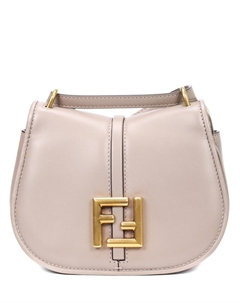 Сумка кожаная Fendi