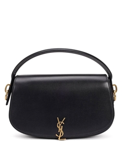 Сумка кожаная Voltaire in box Saint laurent