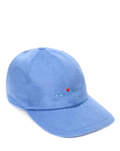 Бейсболка кашемировая Kiton