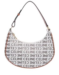 Сумка текстильная Triomphe Ava Celine