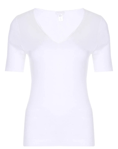 Футболка хлопковая Zimmerli