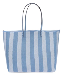 Сумка текстильная Roll Fendi