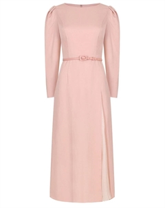 Платье из тенселя Juli too