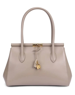 Сумка кожаная Marlene Dolce&gabbana