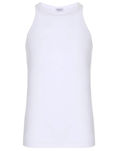 Майка базовая однотонная Zimmerli