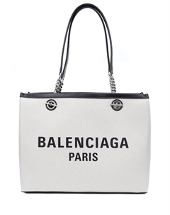 Сумка текстильная Balenciaga