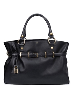 Сумка кожаная Celine