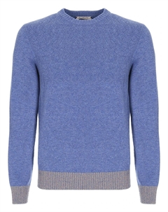 Джемпер кашемировый Fioroni cashmere