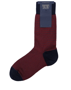 Носки из шерсти John smedley