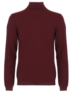 Кашемировая водолазка Stile latino