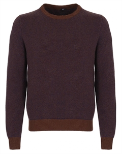 Свитер кашемировый Kiton