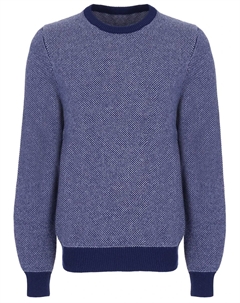 Свитер кашемировый Kiton