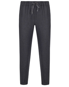 Брюки шерстяные Naumi