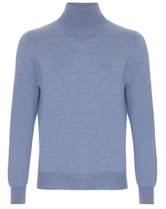 Водолазка шерстяная Fioroni cashmere