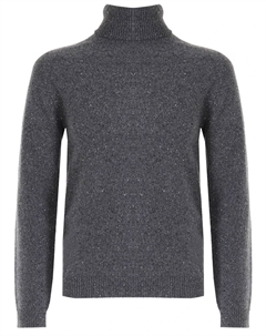 Свитер кашемировый Malo