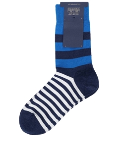 Носки хлопковые John smedley