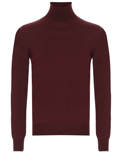 Водолазка шерстяная Fioroni cashmere