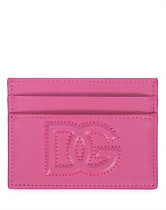 Кардхолдер кожаный Dolce&gabbana