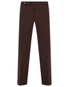Брюки шерстяные Stile latino
