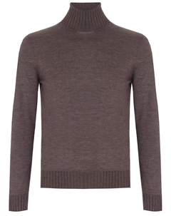 Свитер кашемировый Fioroni cashmere