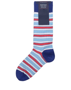 Носки хлопковые John smedley