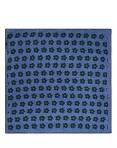 Платок шерстяной Gran sasso