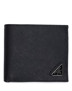 Кошелек кожаный Prada