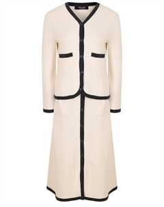 Костюм кашемировый Free age